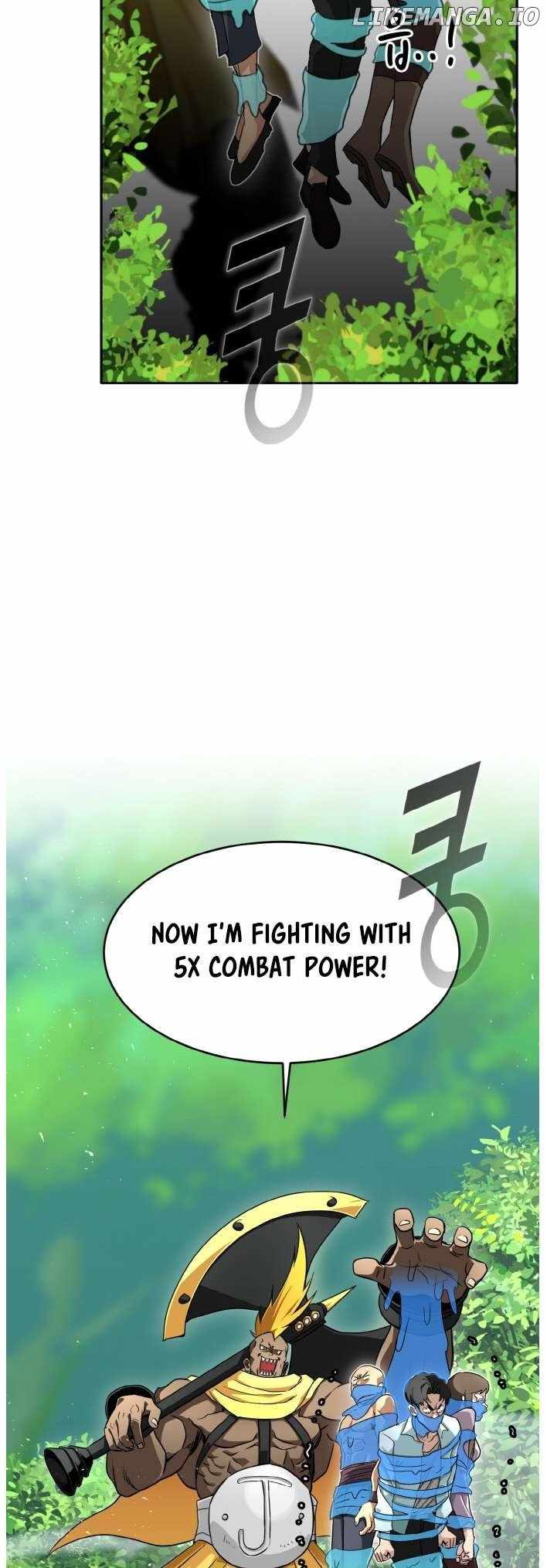 Counter Cube Chapter 82 2